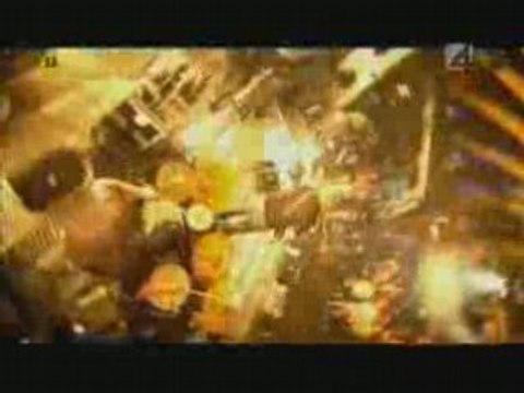 The Boogie Town - Seven Nation Army(The White Stripes cover)