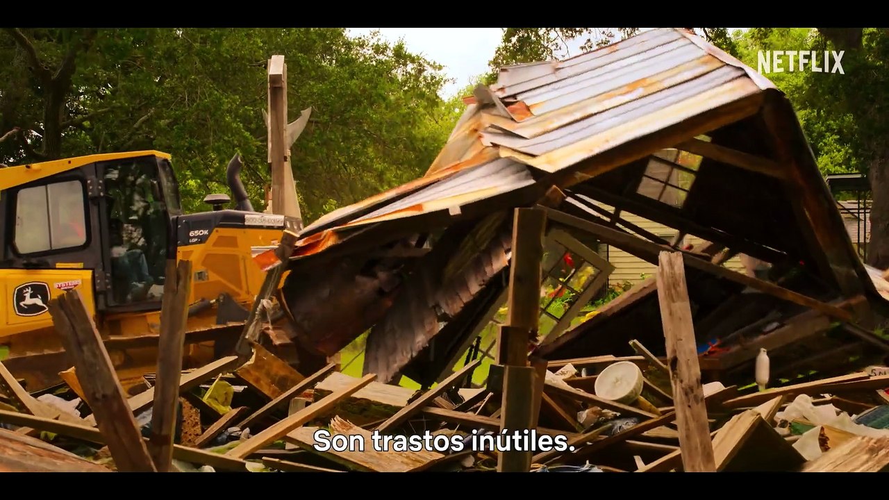 Outer Banks - Tráiler oficial Temporada 5 Netflix