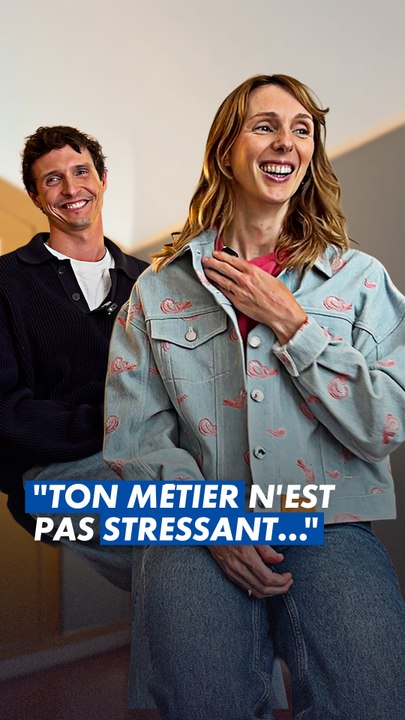 Les dessous du métier de comédien 🎭