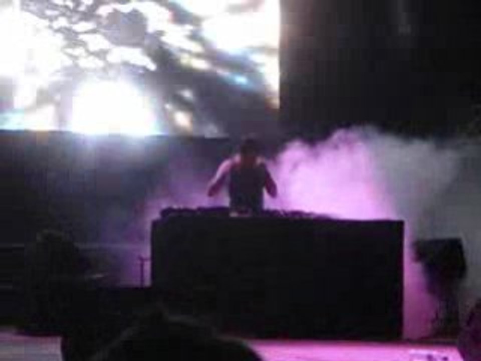 Concert MTI-09/07/08-Tom Snare MIX - II