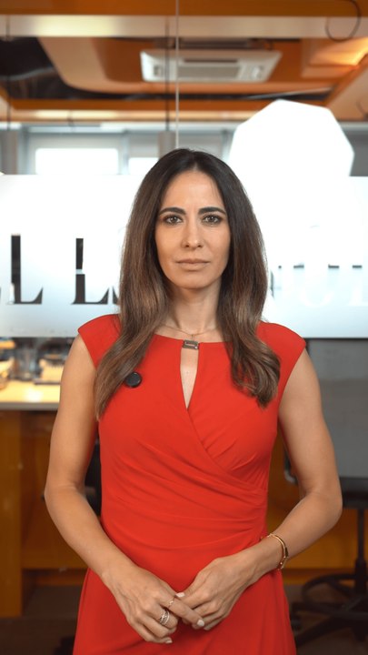 Laura Borras V
