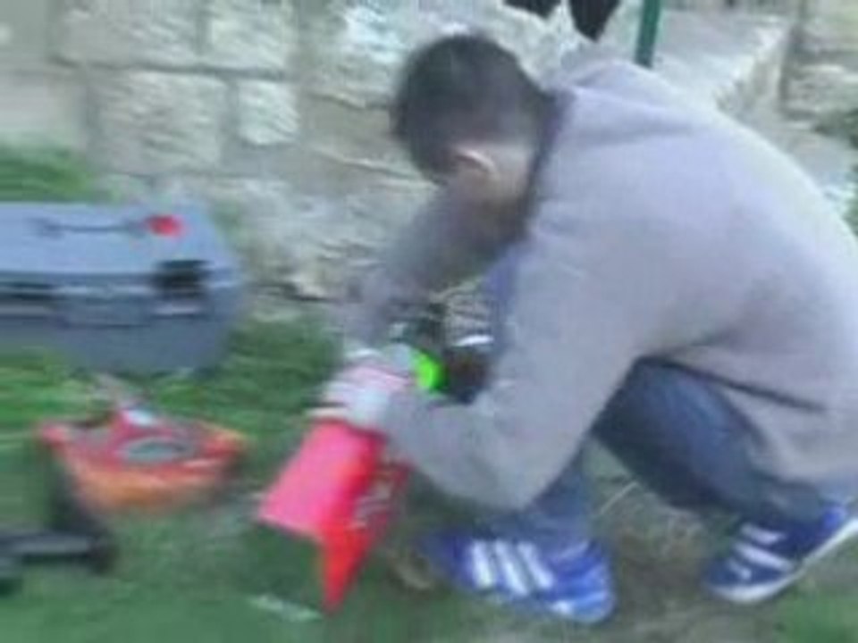 Vidéo du 09-02-08, N°1/7