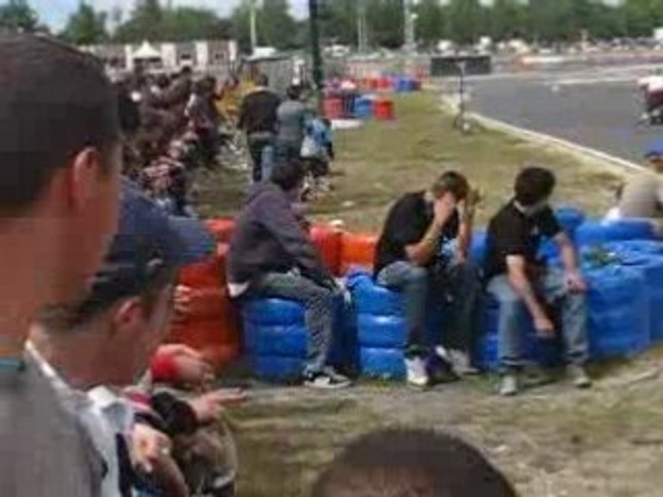 scooter power salbris .categorie S1