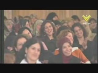 Sayyed Hassan Nasrallah Joke About Bolton ENG SUB