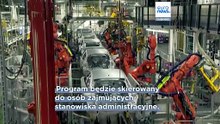 BMW tnie zatrudnienie. 8 tys. etatów zniknie w ramach największego programu oszczędnościowego
