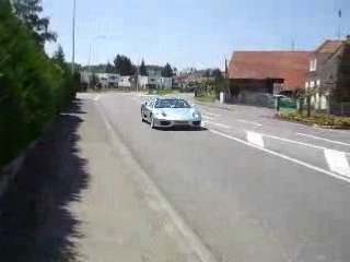 ferrari 360 modena spyder