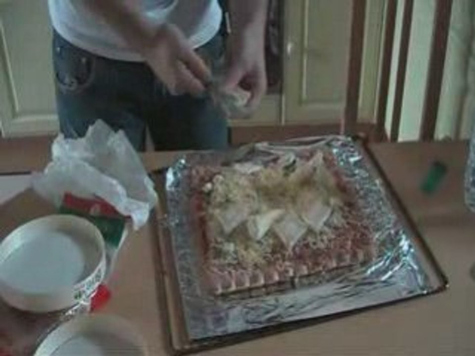 La recette du geek 3