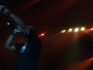 Block Party Concert Besançon La Nuit Du XIII