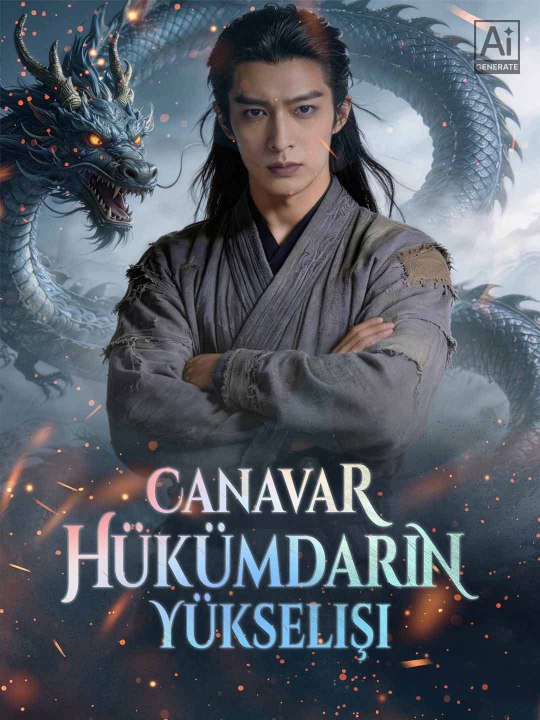 [Dublajlı] Canavar Hükümdarın Yükselişi - Bolum 1/1 | Bolumler 1-60