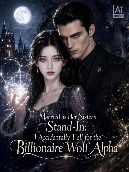 Married as Her Sister’s Stand-In: I Accidentally Fell for the Billionaire Wolf Alpha - FULL EPISODE