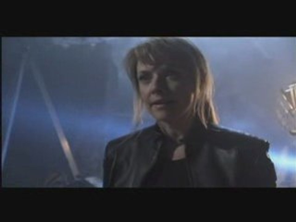 Stargate Atlantis 5x01 Search And Rescue