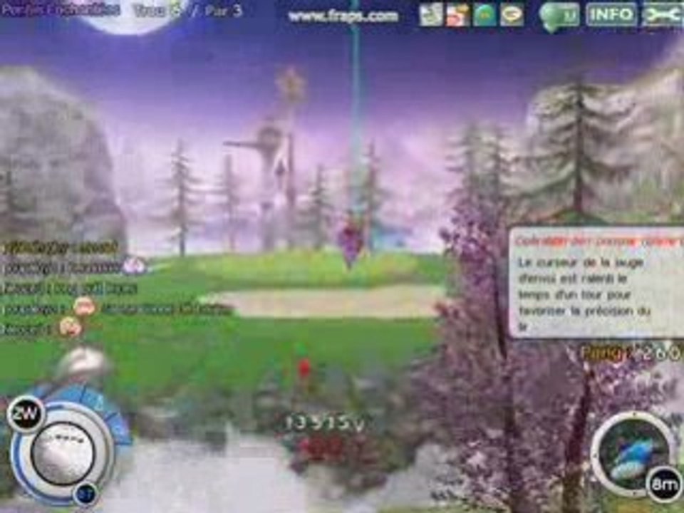 1 er vidéo par Chab