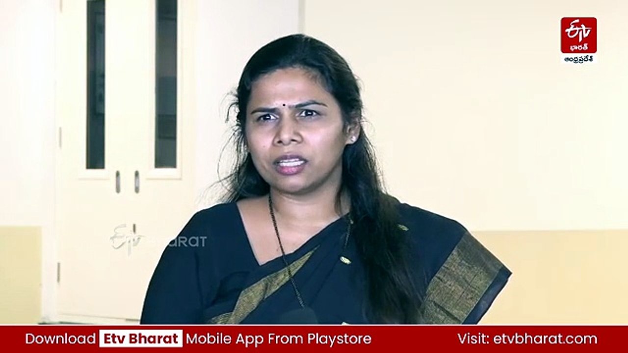 'భర్త జోక్యం వద్దు-చంద్రబాబు ఆగ్రహంగా ఉన్నారు' - ఎమ్మెల్యే అఖిలప్రియతో పల్లా