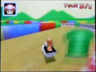 SNES Circuit Mario 1   41:782