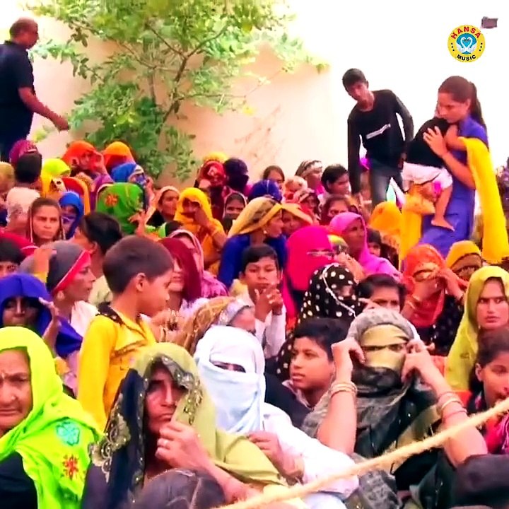 Viral haryanvi ragni