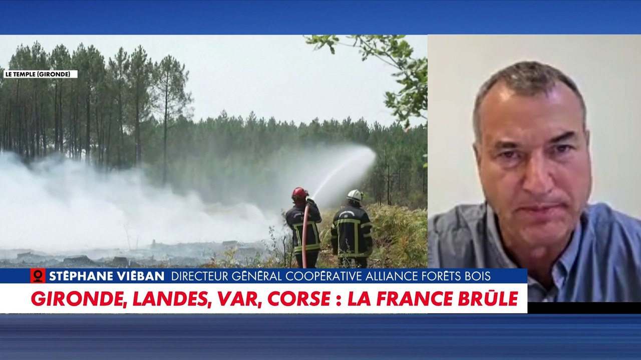 Stéphane Viéban : «Certaines obligations de sécurité n'ont pas été respectées, c'est scandaleux»