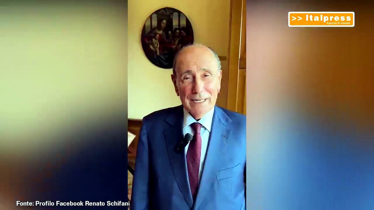 Schifani "Liberato oltre un miliardo di euro per la crescita della Sicilia"