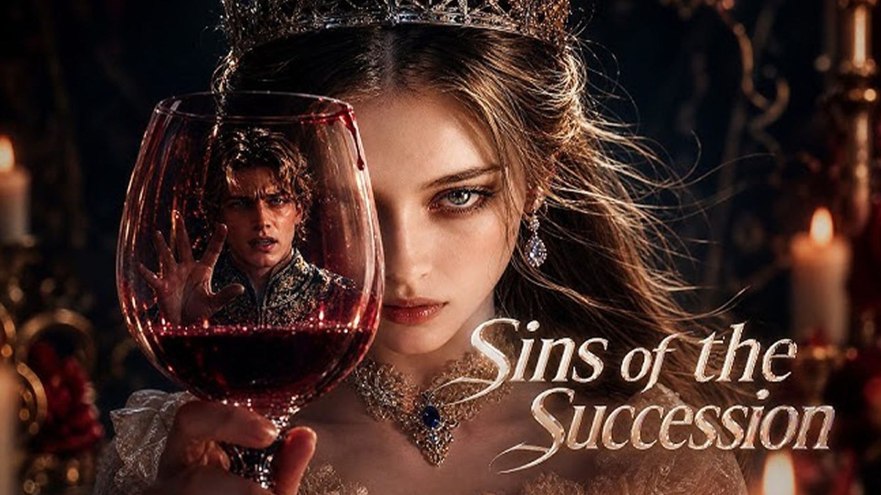 Sins of the Succession | English Sub | Drama Hub