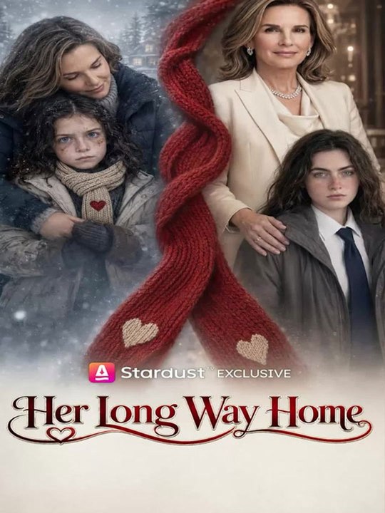 Her Long Way Home - New Movie 2026 - 🔥🔥🔥FULL MOVIES ENGLISH SUB 2026