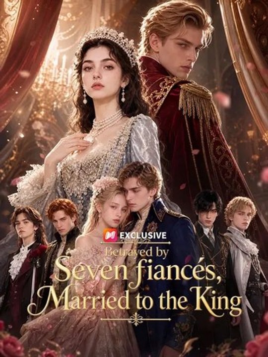 Betrayed by seven fiancés, Married to the king Full