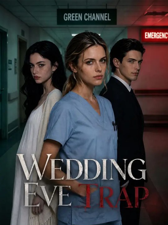 Wedding Eve Trap - Full Movie #englishsub #watchfull ⚡️🍿⚡️