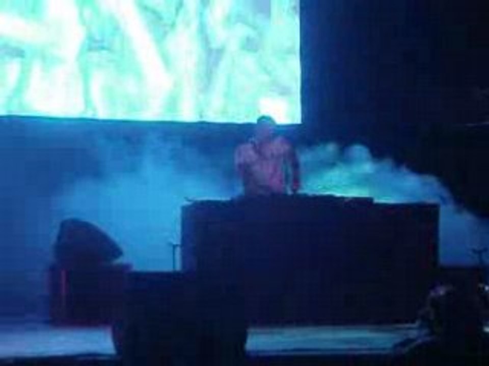 Concert MTI-09/07/08-David Vendetta -MIX-II