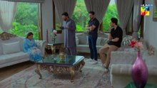 Laadli Episode 35 - 29 August 25 [Bilal Qureshi & Vaneeza & Asad Malik & Sukaina Khan] - HUM TV