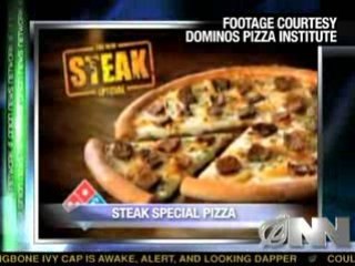 The Onion  Domino's Tests Limits Of What Humans Will Eat