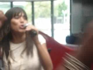 Zaho - La roue Tourne (Peniche)