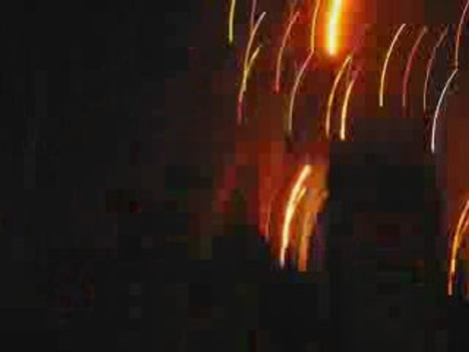 Muse - New Born/Knights of Cydonia @ Guadalajara