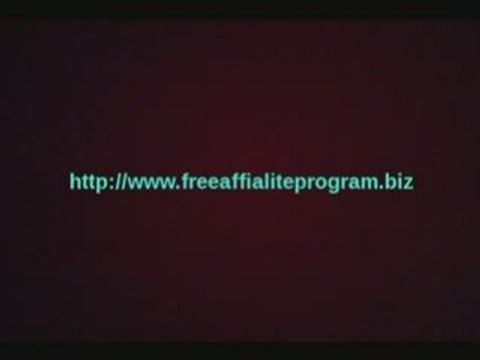 Easy Money With These Affiliate Programs!