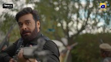Khaie Episode 13 - [Eng Sub] - Digitally Presented by Sparx Smartphones - 5th February 2024
