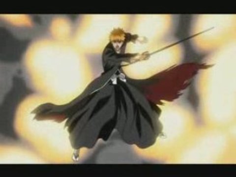 [AMV] Bleach Memories Of Nobody