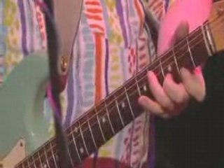 Peter Green & Splinter Group - Man Of The World