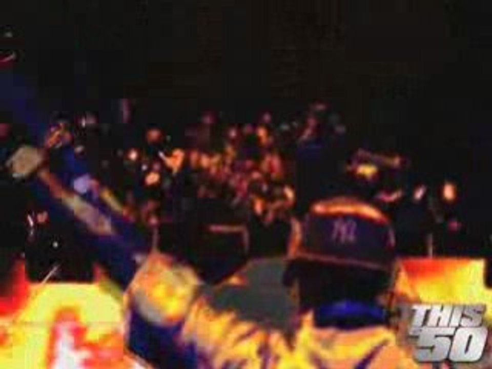 G-Unit - Hawaii