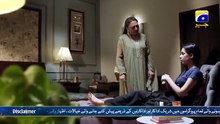 Mohra Episode 16  - [Eng Sub] - Mikaal Zulfiqar - Laiba Khan - Aagha Ali - August 2025  - Har Pal Geo
