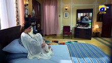 Kaffara Episode 69 - [Eng Sub] - Ali Ansari - Laiba Khan - Zoya Nasir - 30th September 2024