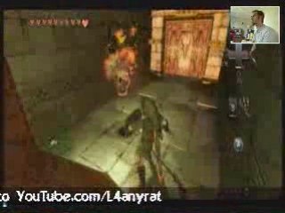 The Legend of Zelda: Twilight Princess Walkthrough Part 150