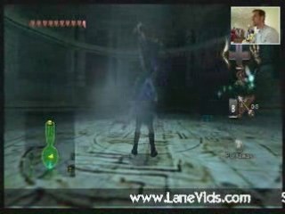 The Legend of Zelda: Twilight Princess Walkthrough Part 152