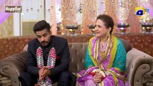 Khumar Episode 10 [Eng Sub] Digitally Presented by Happilac Paints - 23rd December 2023