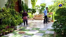 Baylagaam Episode 46 - [Eng Sub] Ali Abbas - Laiba Khan - Haroon Shahid - Tuba Anwar - 21st Nov 2023