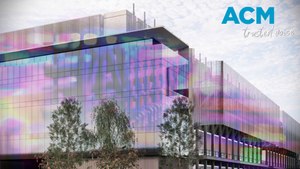 'Data centre panic': Australia's energy grid braces for looming AI surge