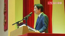 93軍人節將至  賴清德：持續提升嚇阻力量  才能讓國安更有保障