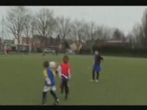 Algerie foot un vrais futur zizou