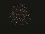 July 4 2008 Fireworks Moraine, OH