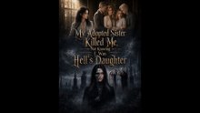 [Completed] My Adopted Sister Killed Me, Not Knowing I Was Hell's Daughter | StellarMotion