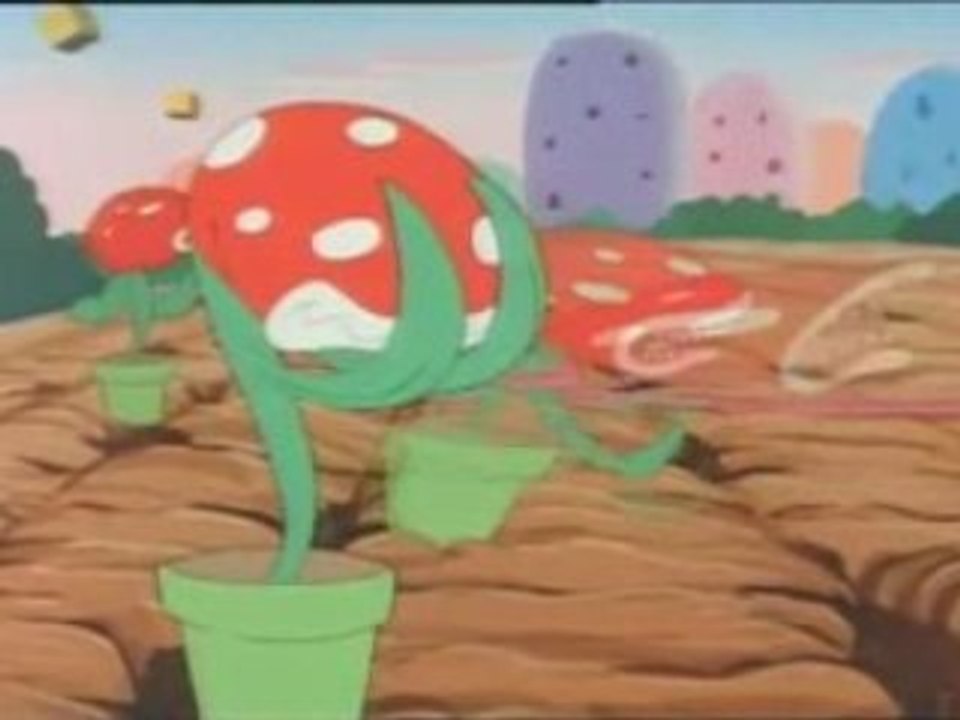 super mario  world episode 9