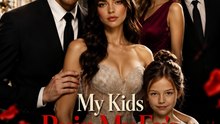 My Kids Ruin My Ex’s Fancy Life | Family Drama, Revenge, Divorce & Billionaire Romance - FULL EP - ENGSUB