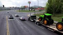 American Truck Simulator