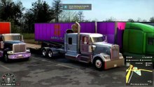American Truck Simulator